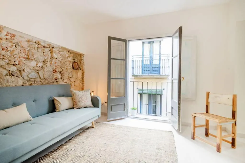 Sleep Y Stay Ferreries19 Apt For Romantic Getaway Gerona