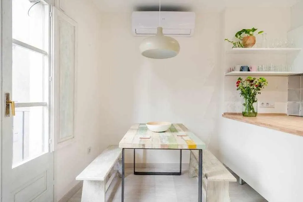 Sleep Y Stay Ferreries19 Apt For Romantic Getaway Gerona
