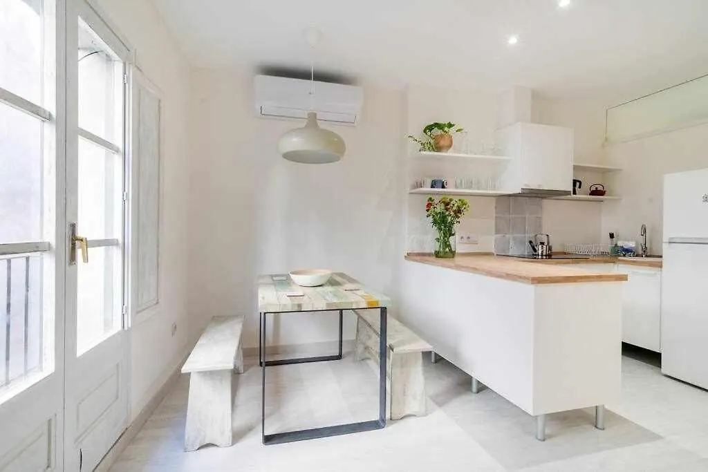 Sleep Y Stay Ferreries19 Apt For Romantic Getaway Gerona 0*,  España