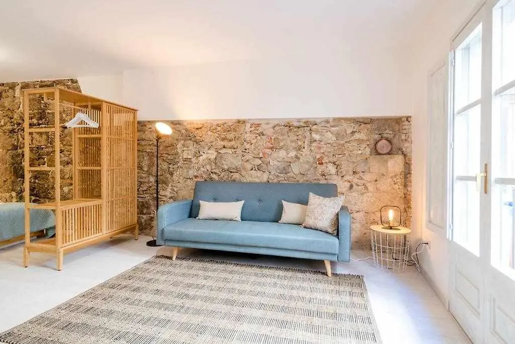 Sleep Y Stay Ferreries19 Apt For Romantic Getaway Gerona 0*,  España