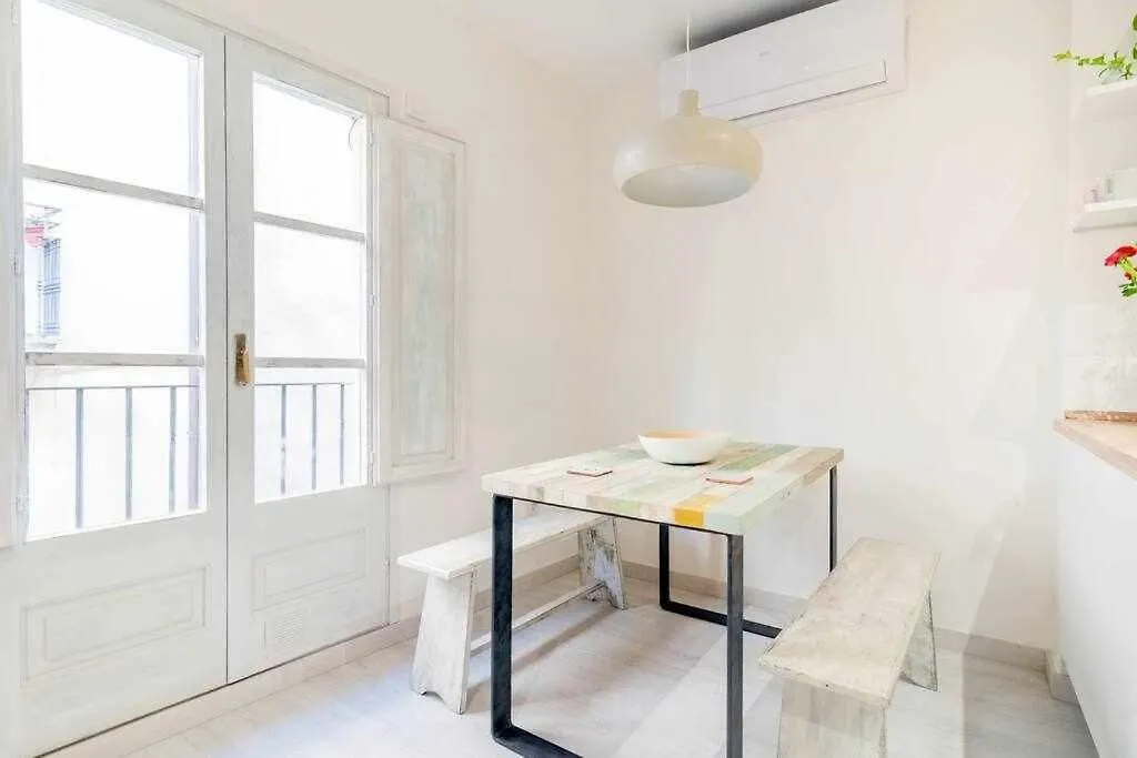 Sleep Y Stay Ferreries19 Apt For Romantic Getaway Gerona Apartamento