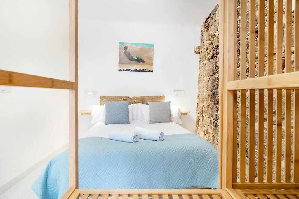 Sleep Y Stay Ferreries19 Apt For Romantic Getaway Gerona Apartamento